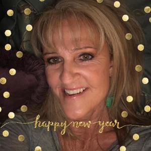 Meet your Posher, Becky